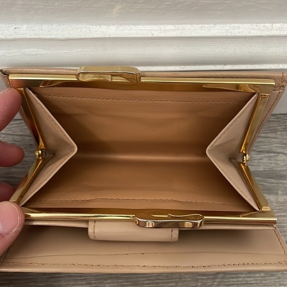 Snake Pattern Wallet - Picture 5 of 5